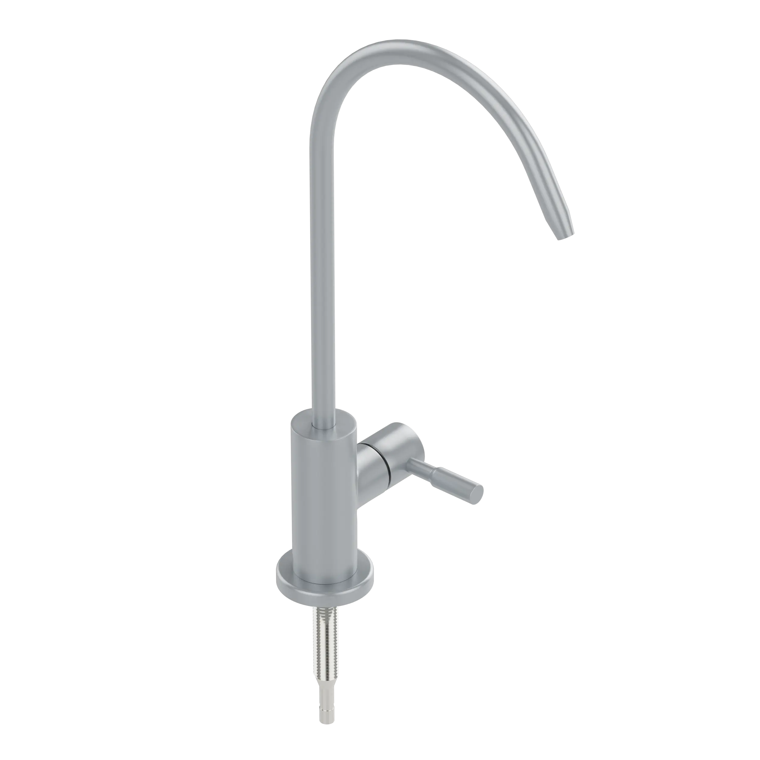 Кран для воды Stoewer Aqua FC-5 Gray - миниатюра 3