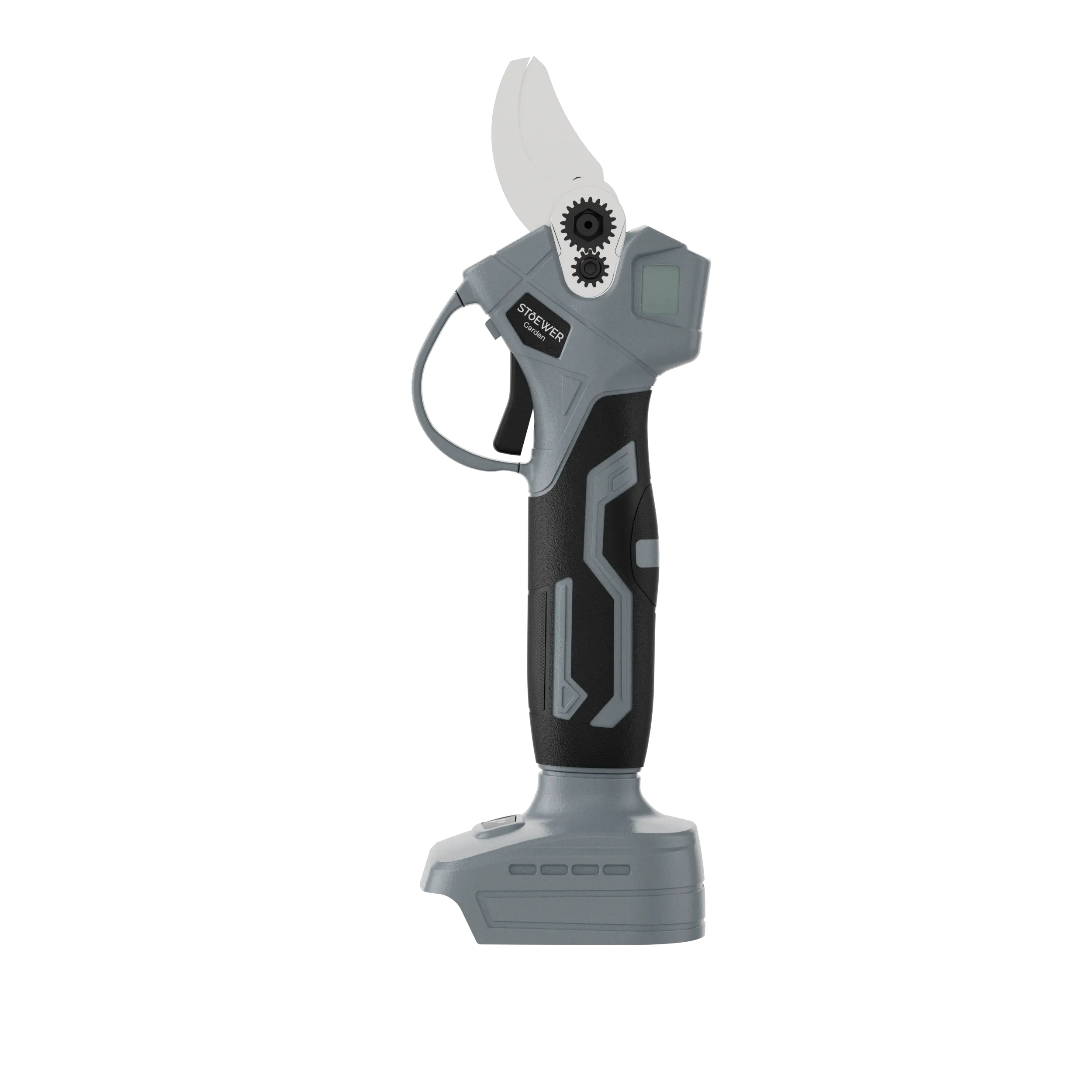 Аккумуляторный садовый секатор Stoewer Garden Zip01 - изображение 31