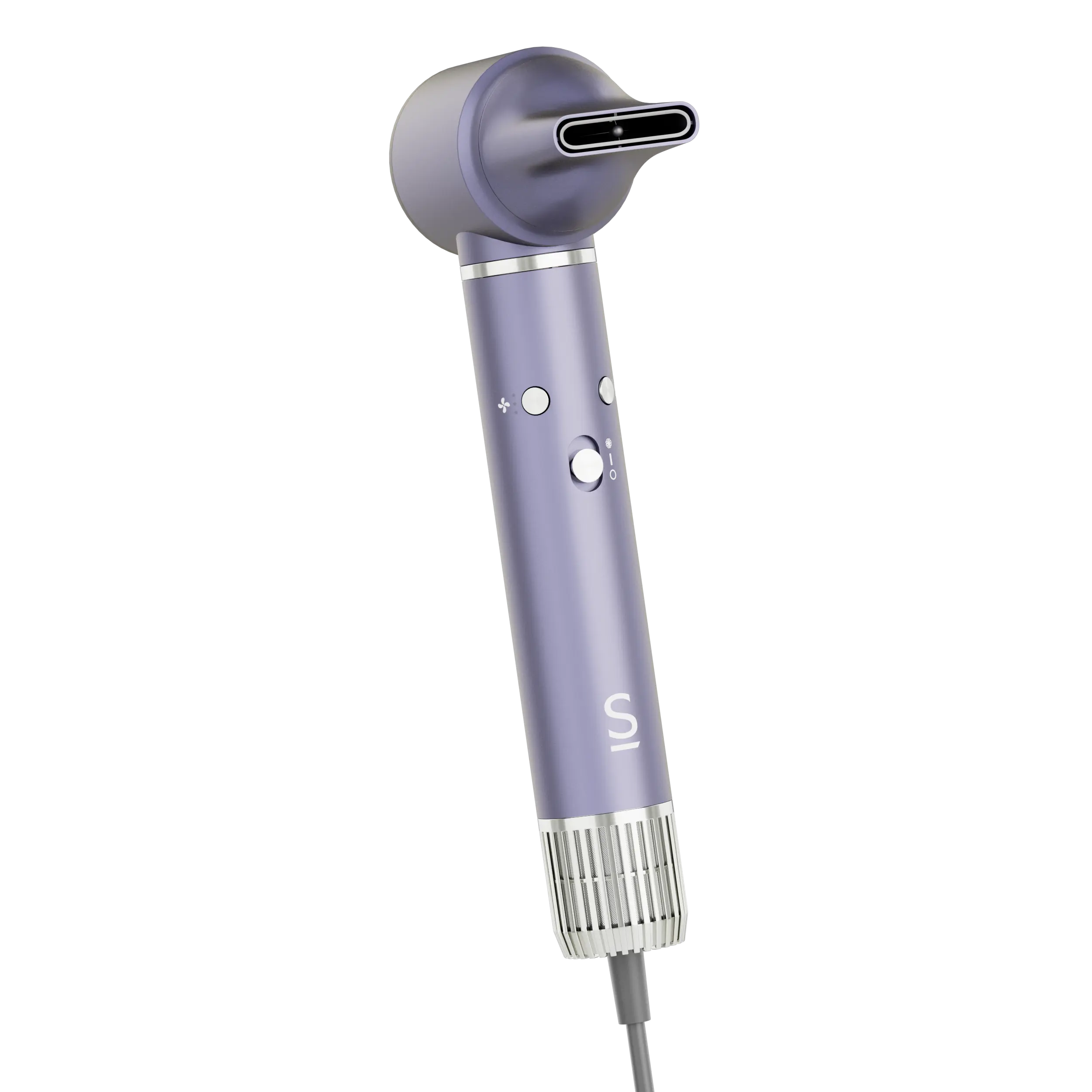 Мультистайлер Stoewer Hair Bliss Wave Serene Lavender (лавандовый) - изображение 5