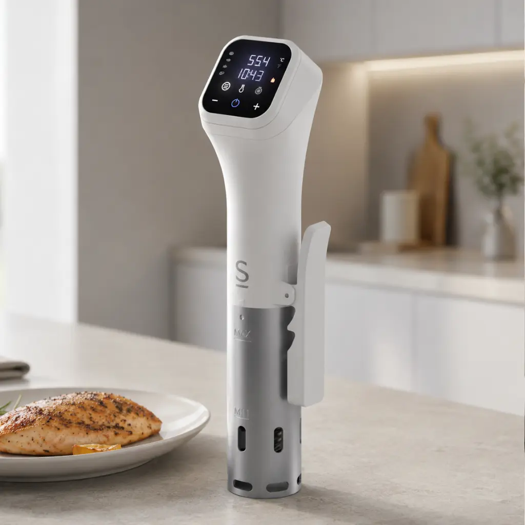 Су-вид Stoewer Chef SV125 - миниатюра 1