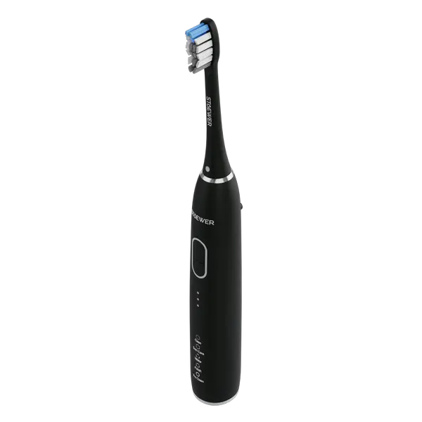 Электрическая зубная щетка Stoewer SoniBrush M5 (Black) - изображение 4