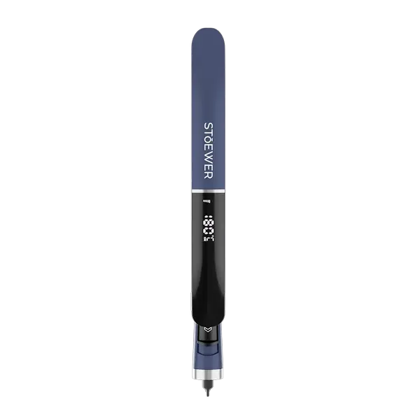 Выпрямитель Stoewer Hair Bliss Narrow