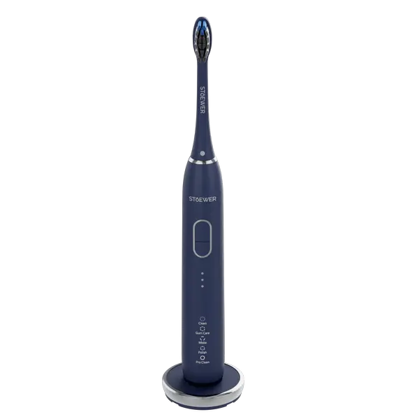 Электрическая зубная щетка Stoewer SoniBrush M5 (Blue) - изображение 4