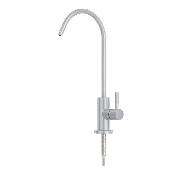 Кран для воды Stoewer Aqua FC-5 Gray