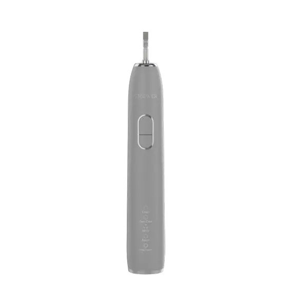 Электрическая зубная щетка Stoewer SoniBrush M5 (Gray) - изображение 5
