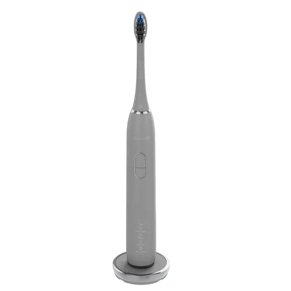 Электрическая зубная щетка Stoewer SoniBrush M5 (Gray) - изображение 4
