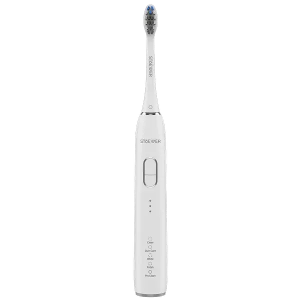 Электрическая зубная щетка Stoewer SoniBrush M5 (White)
