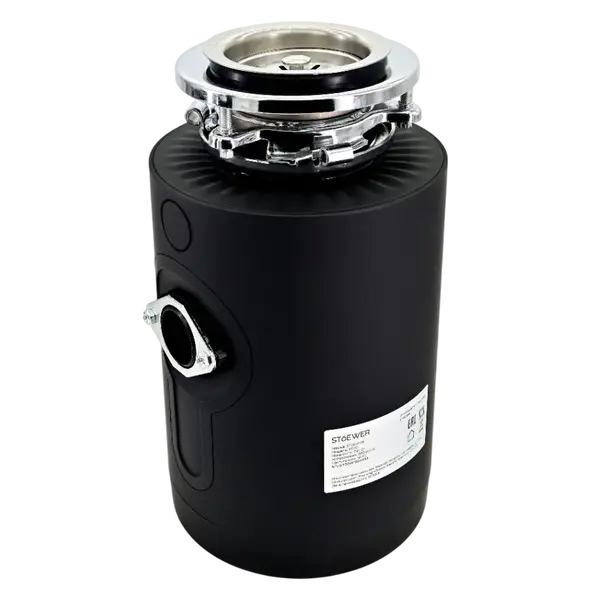 Измельчитель Stoewer D75Х - изображение 3