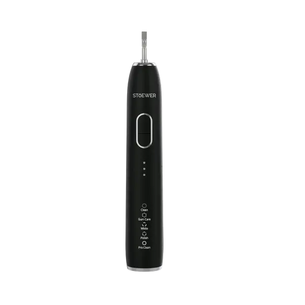 Электрическая зубная щетка Stoewer SoniBrush M5 (Black) - изображение 7