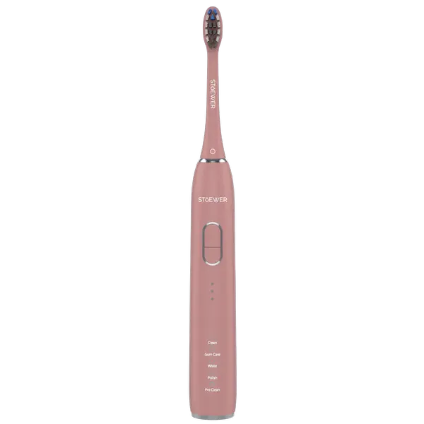 Электрическая зубная щетка Stoewer SoniBrush M5 (Pink)