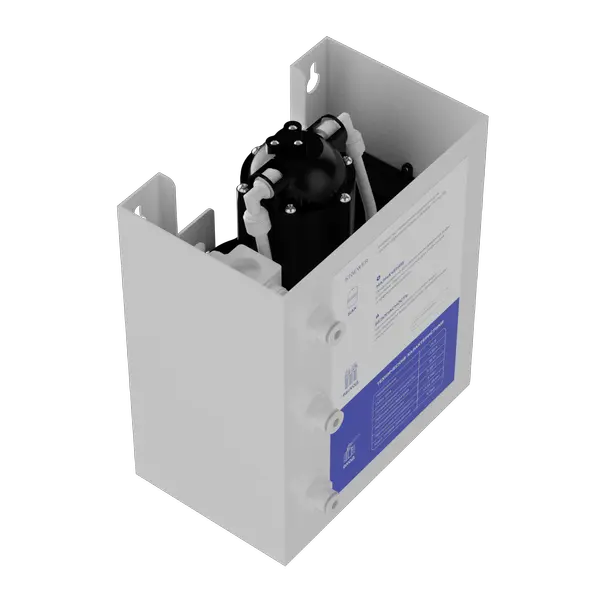 Повысительный насос для обратного осмоса Stoewer Booster Pump - изображение 2