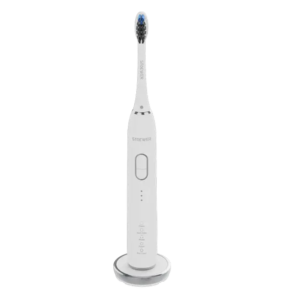 Электрическая зубная щетка Stoewer SoniBrush M5 (White) - изображение 6