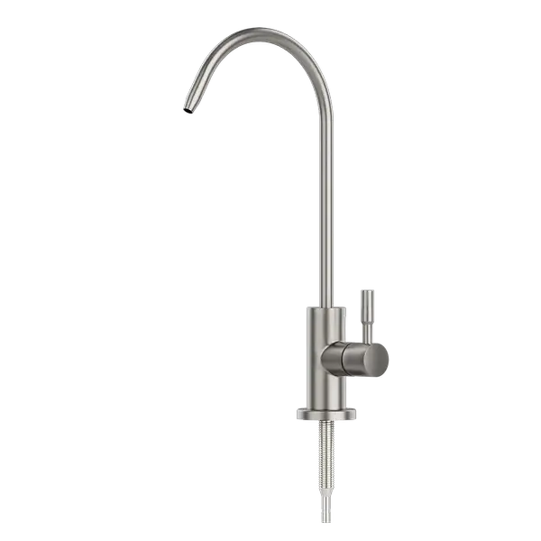 Кран для воды Stoewer Aqua FC-5 Gunmetal