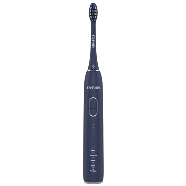 Электрическая зубная щетка Stoewer SoniBrush M5 (Blue)