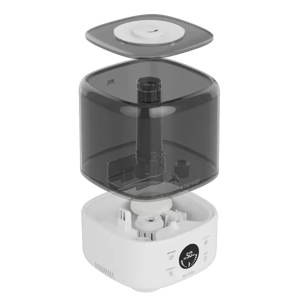 Ультразвуковой увлажнитель Stoewer Air D35 - изображение 6