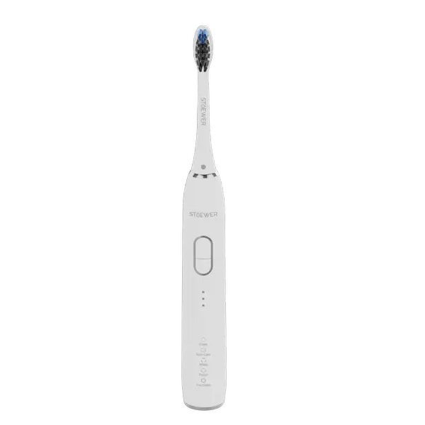 Электрическая зубная щетка Stoewer SoniBrush M5 (White) - изображение 5