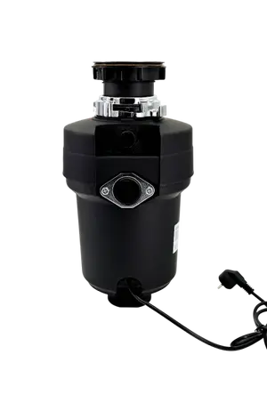 Измельчитель Stoewer D39X Max - изображение 2