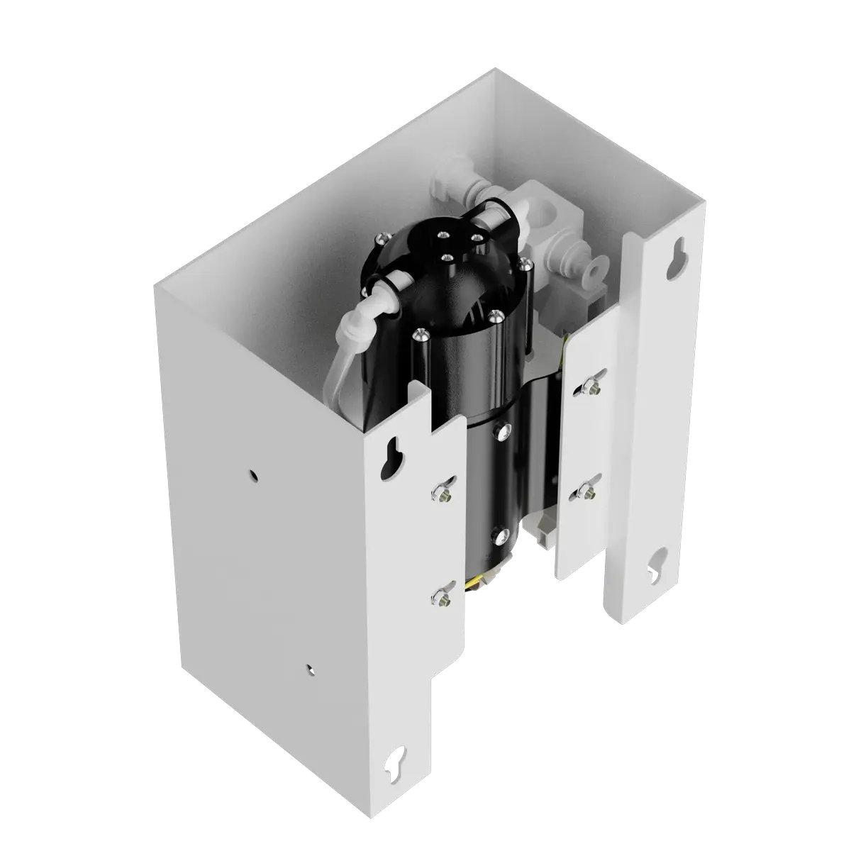 Повысительный насос для обратного осмоса Stoewer Booster Pump