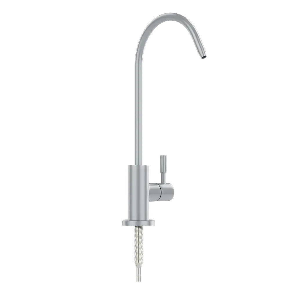 Кран для воды Stoewer Aqua FC-5 Gray