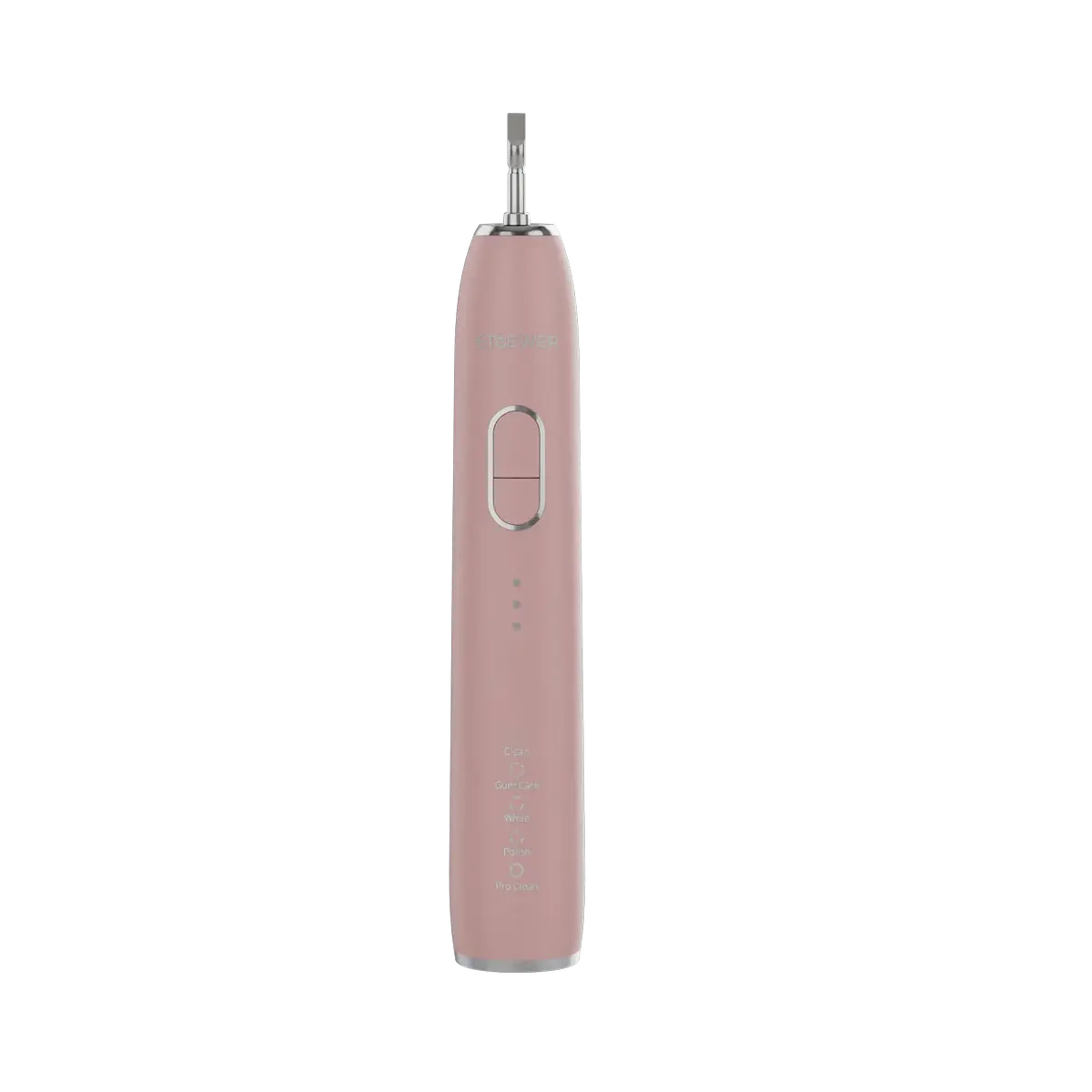 Электрическая зубная щетка Stoewer SoniBrush M5 (Pink) - изображение 7