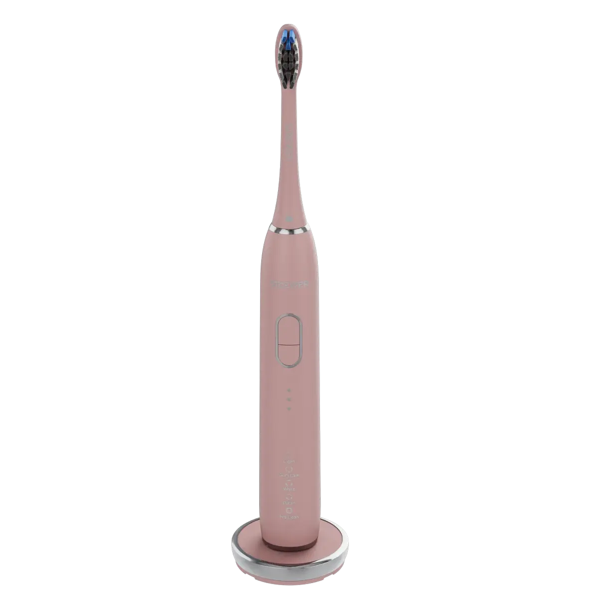 Электрическая зубная щетка Stoewer SoniBrush M5 (Pink) - изображение 6
