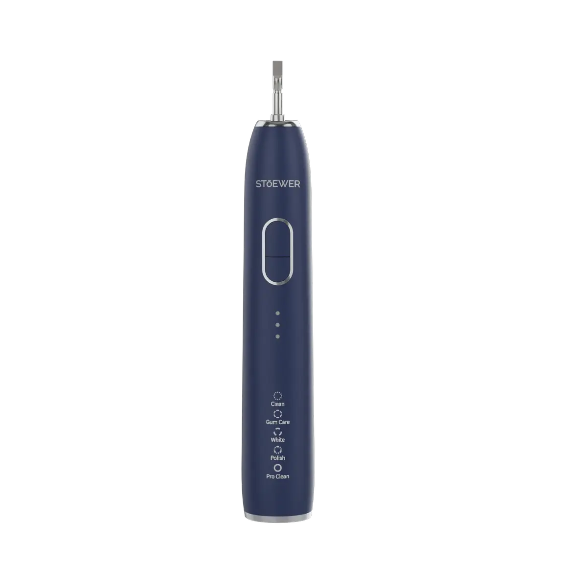 Электрическая зубная щетка Stoewer SoniBrush M5 (Blue) - изображение 7