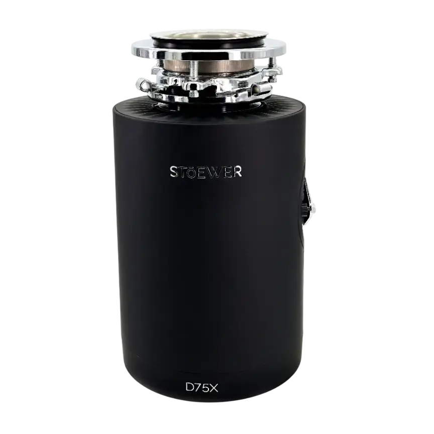 Измельчитель Stoewer D75Х