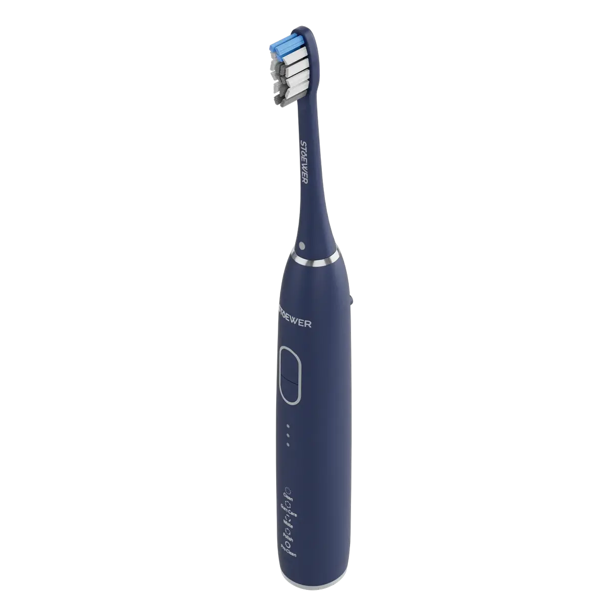 Электрическая зубная щетка Stoewer SoniBrush M5 (Blue) - изображение 5