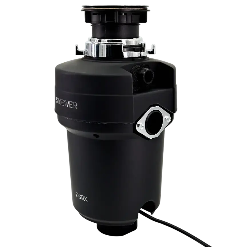 Измельчитель Stoewer D39X - изображение 2