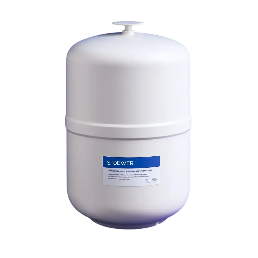 Накопительный бак Stoewer Aqua WT-18