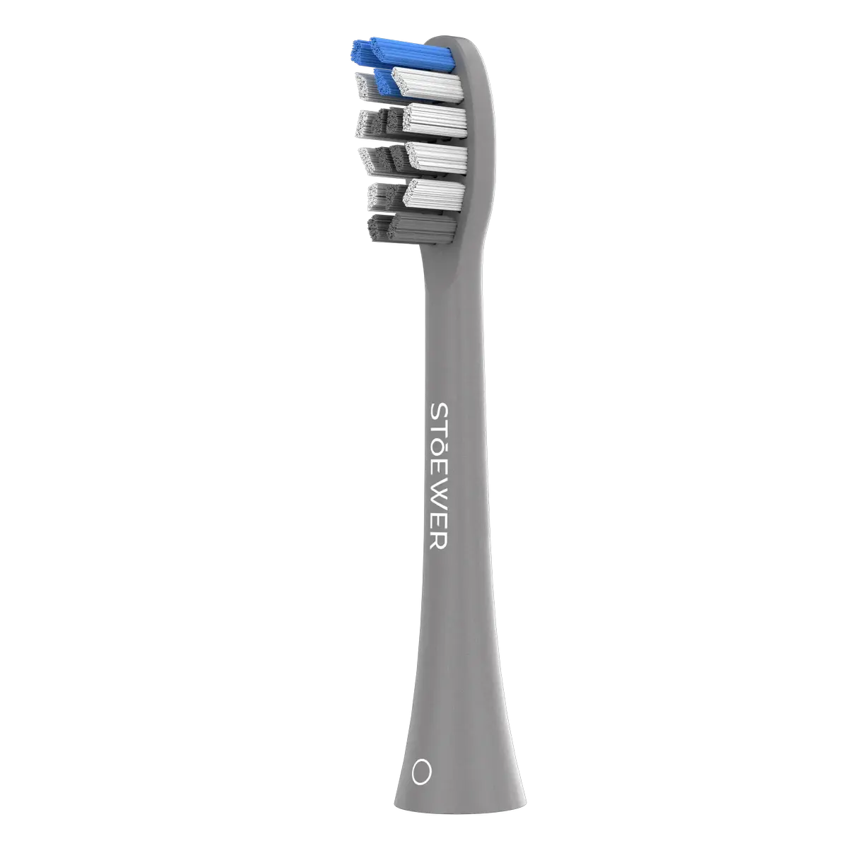 Электрическая зубная щетка Stoewer SoniBrush M5 (Gray) - изображение 2