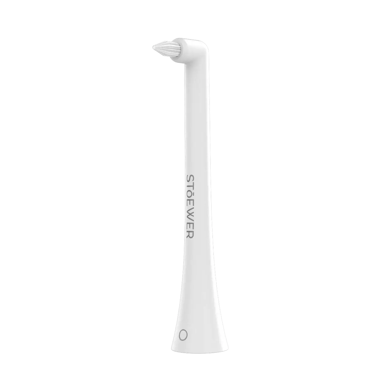 Электрическая зубная щетка Stoewer SoniBrush M5 (Gray) - изображение 3
