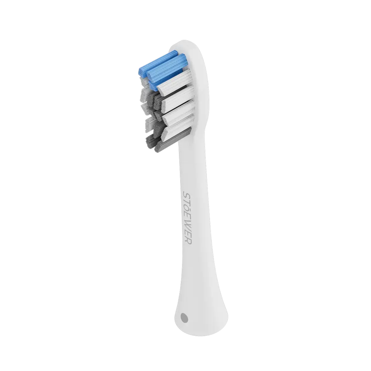 Электрическая зубная щетка Stoewer SoniBrush M5 (White) - изображение 2