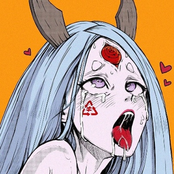 Аватар пользователя