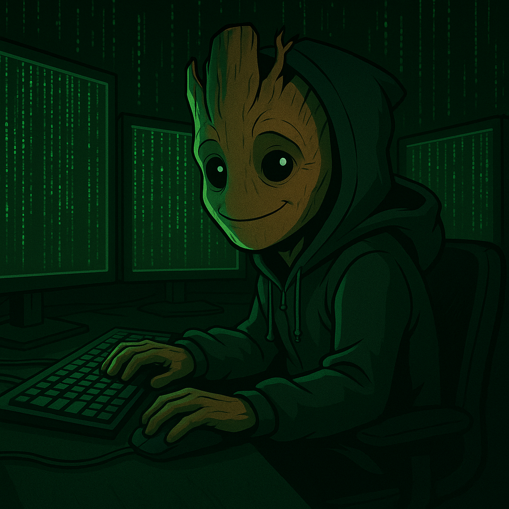 Аватар пользователя