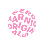AARNIO logo