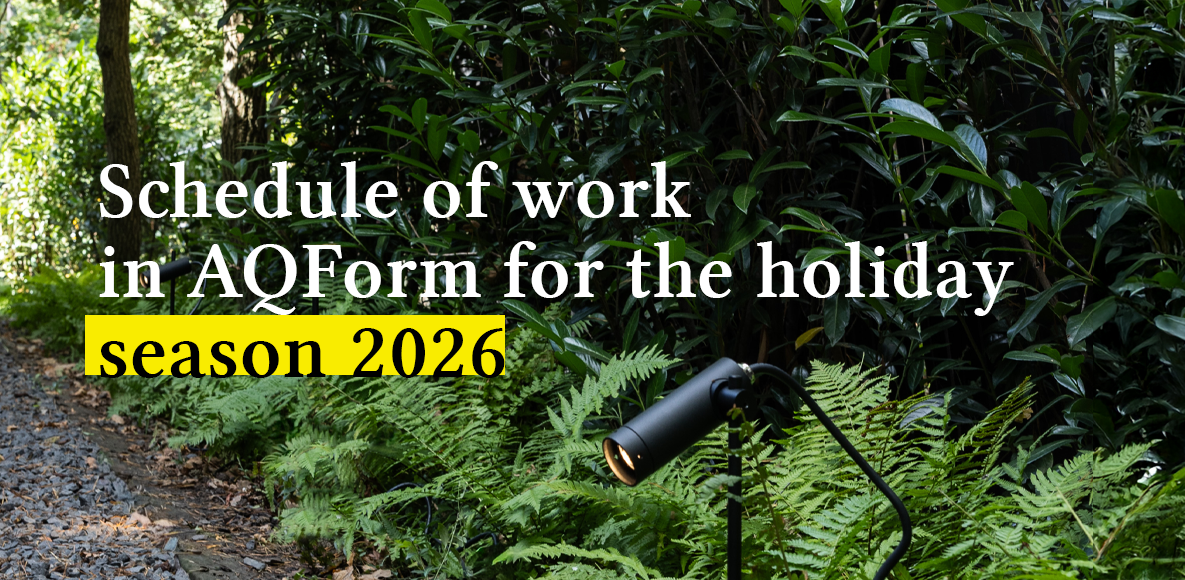 AQFORM