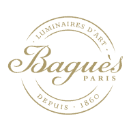 BAGUES logo