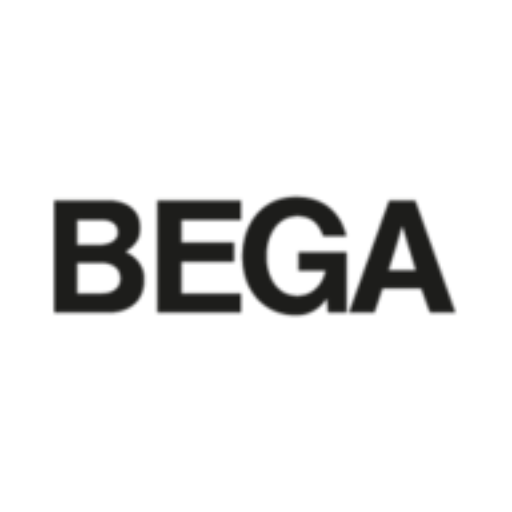 BEGA BOOM logo
