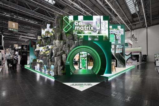 BEMATRIX
