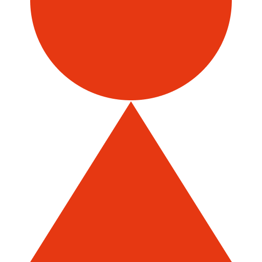 BS LIVING logo