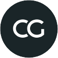 CHRISTOPHER GUY logo