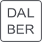 DALBER logo