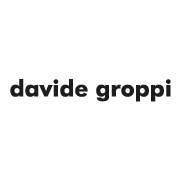 DAVIDE GROPPI logo