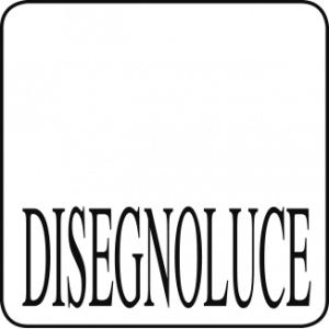 DISEGNOLUCE logo
