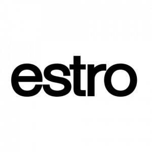 ESTRO logo