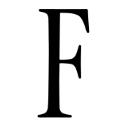 FLOS ARCHITECTURAL logo