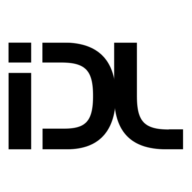 IDL logo