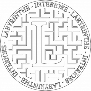 LABYRINTHE logo