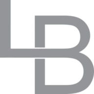 LEE BROOM logo
